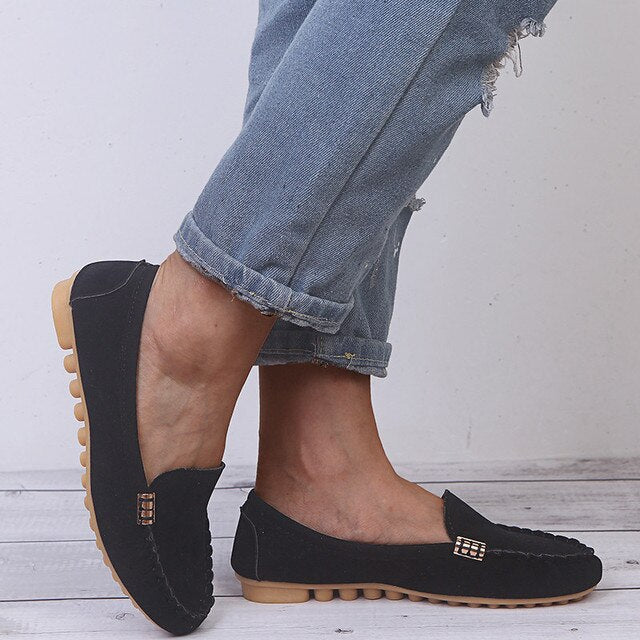 Darla - Chaussures élégantes et décontractées pour femmes
