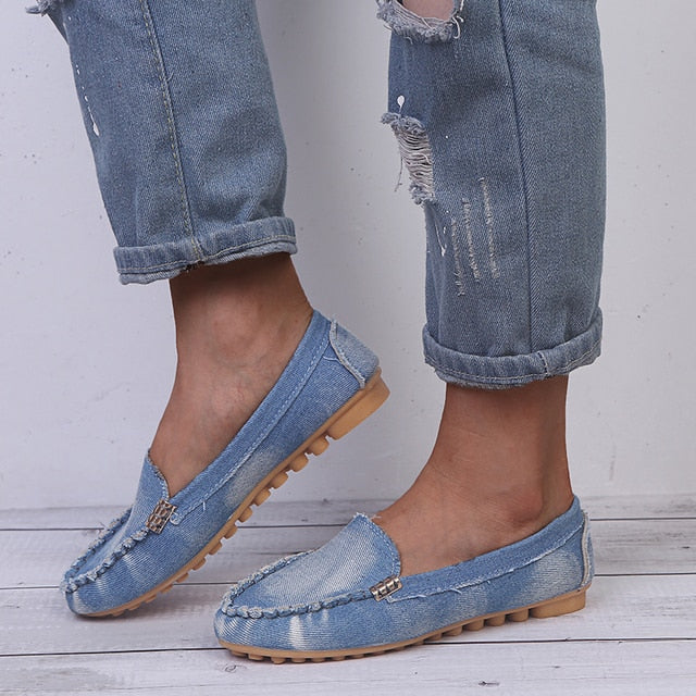 Darla - Chaussures élégantes et décontractées pour femmes