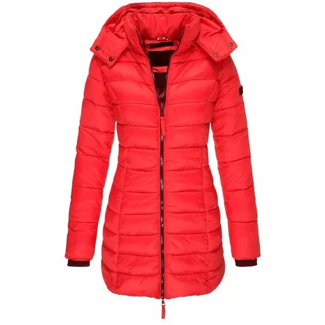 LIZA - Veste en duvet de luxe pour un confort ultime