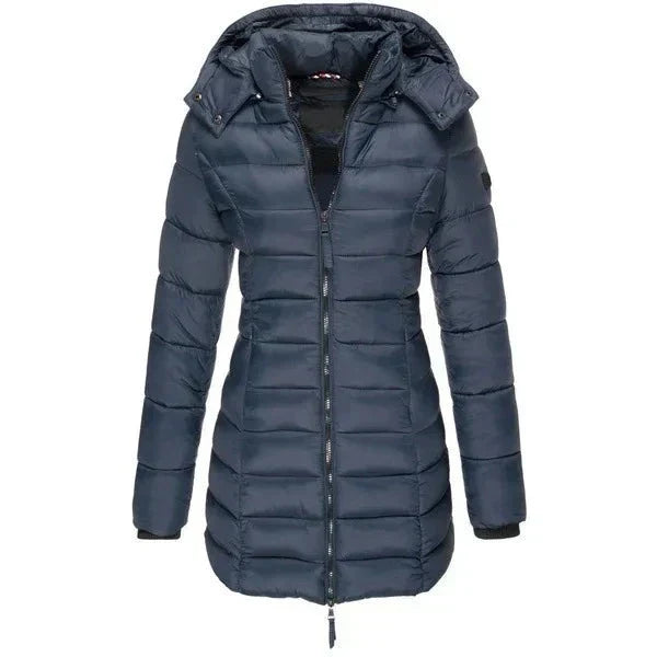 LIZA - Veste en duvet de luxe pour un confort ultime