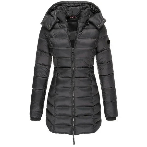 LIZA - Veste en duvet de luxe pour un confort ultime