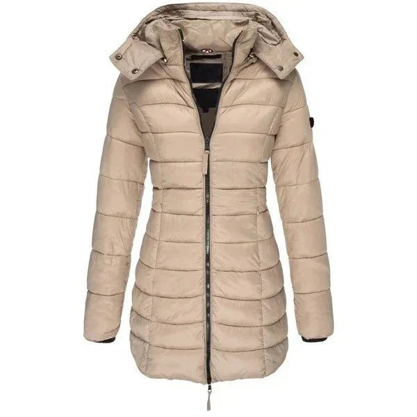 LIZA - Veste en duvet de luxe pour un confort ultime