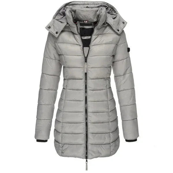 LIZA - Veste en duvet de luxe pour un confort ultime
