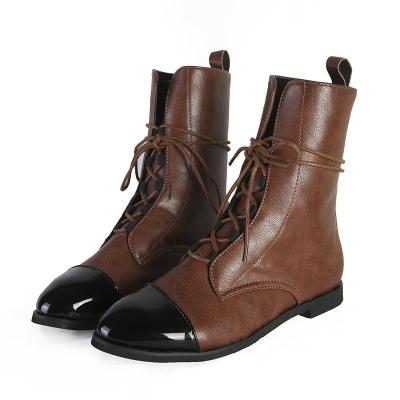 Odessa - Chaussures élégantes en dentelle pour femmes pour un look stylé