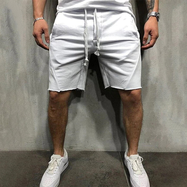 FELIPE - Short élégant pour l'homme sympathique