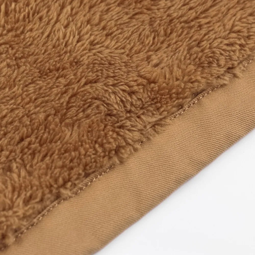Isaac | Veste pour homme avec capuche élégante