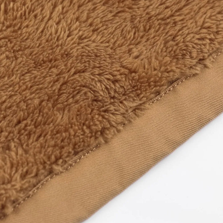 Isaac | Veste pour homme avec capuche élégante