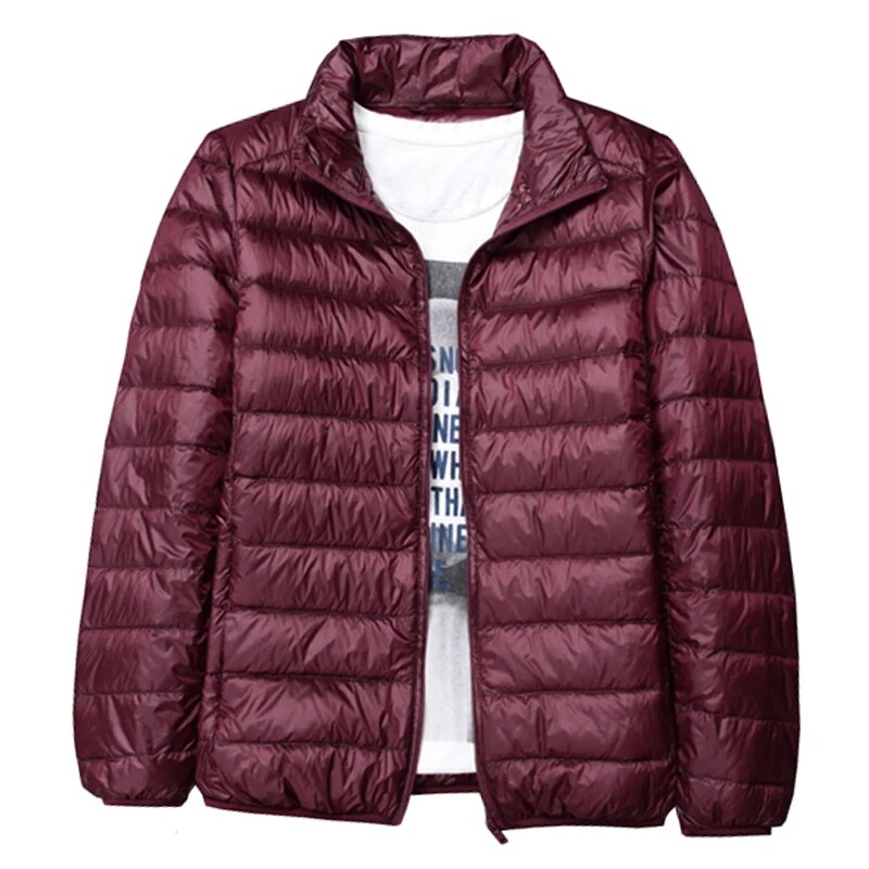 Eden | Ultimate Water- and Windproof Winter Jacket pour une protection optimale