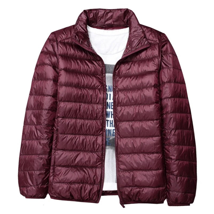 Eden | Ultimate Water- and Windproof Winter Jacket pour une protection optimale