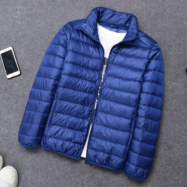 Eden | Ultimate Water- and Windproof Winter Jacket pour une protection optimale
