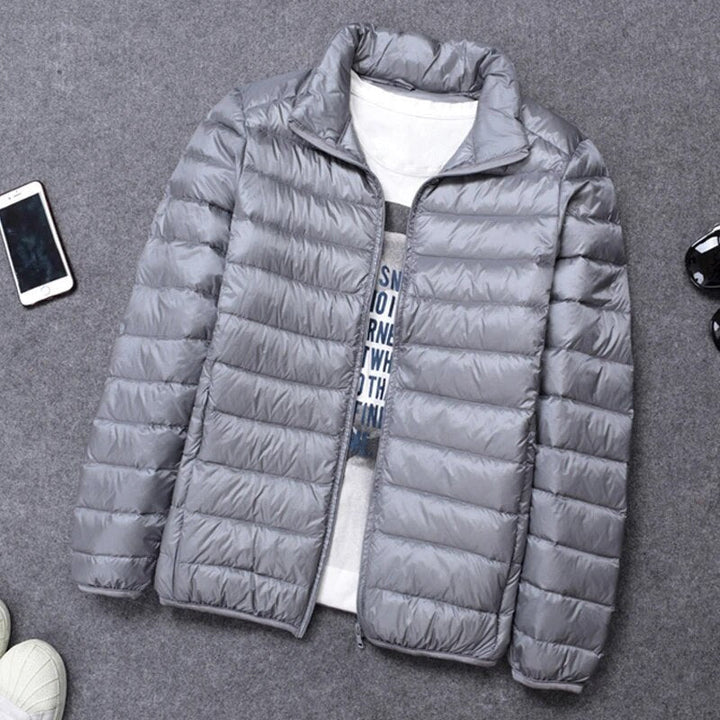 Eden | Ultimate Water- and Windproof Winter Jacket pour une protection optimale