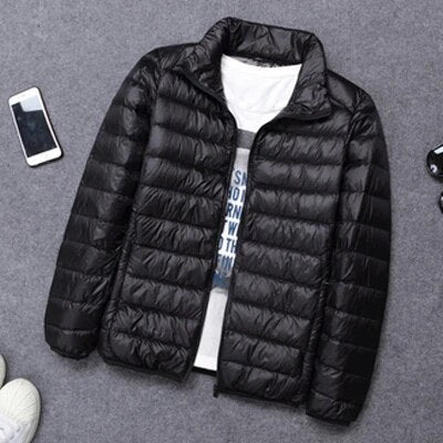 Eden | Ultimate Water- and Windproof Winter Jacket pour une protection optimale