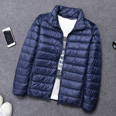 Eden | Ultimate Water- and Windproof Winter Jacket pour une protection optimale