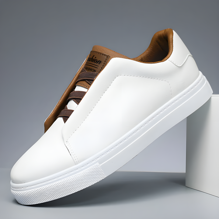 Mercer™ – Baskets Classiques Originales