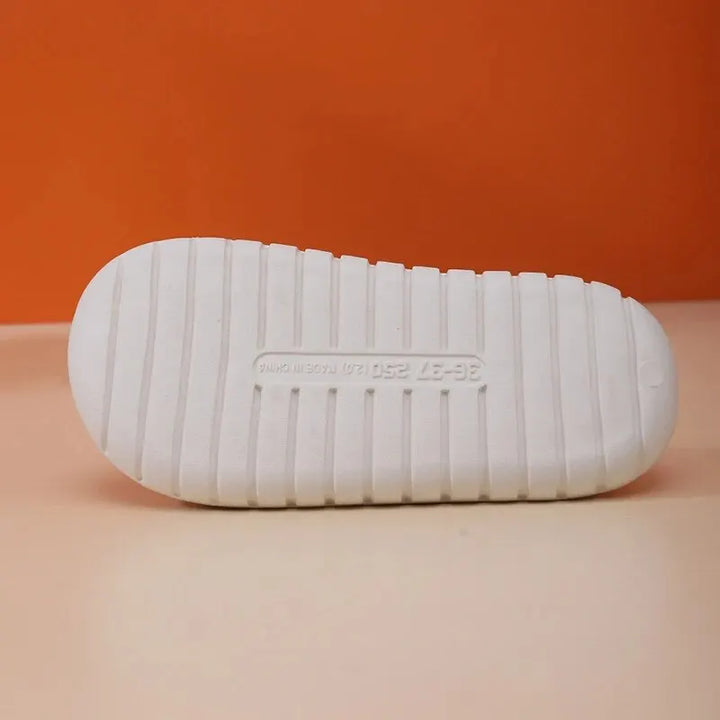 Kinsley - Chaussons souples élégants et confortables