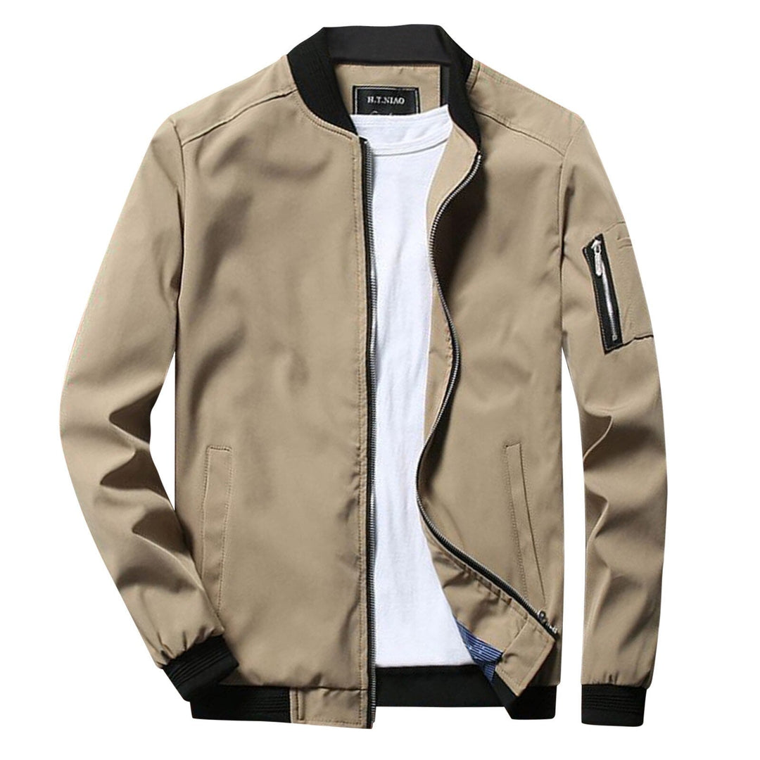 Lano | Veste d'extérieur de luxe coupe-vent et imperméable pour un confort ultime