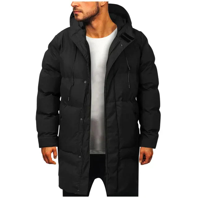 Eden | Parkas confortables et élégantes