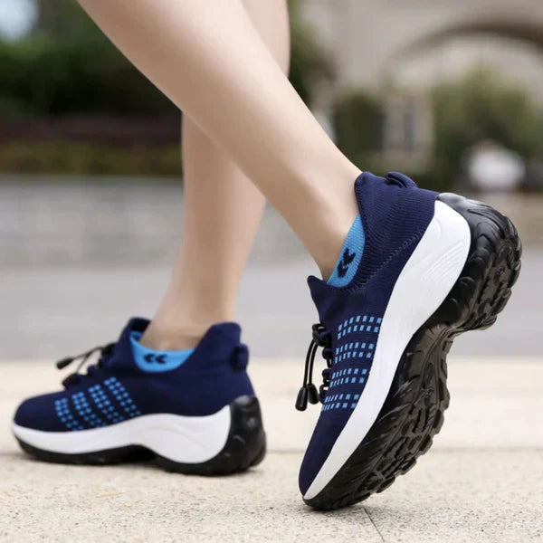 Chaussures orthopédiques élégantes Drusilla pour femmes pour un confort ultime