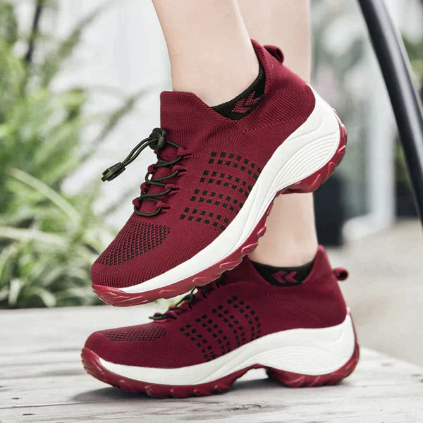 Chaussures orthopédiques élégantes Drusilla pour femmes pour un confort ultime