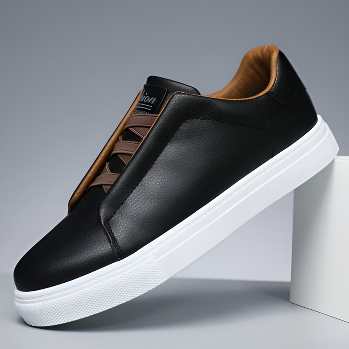 Mercer™ – Baskets Classiques Originales