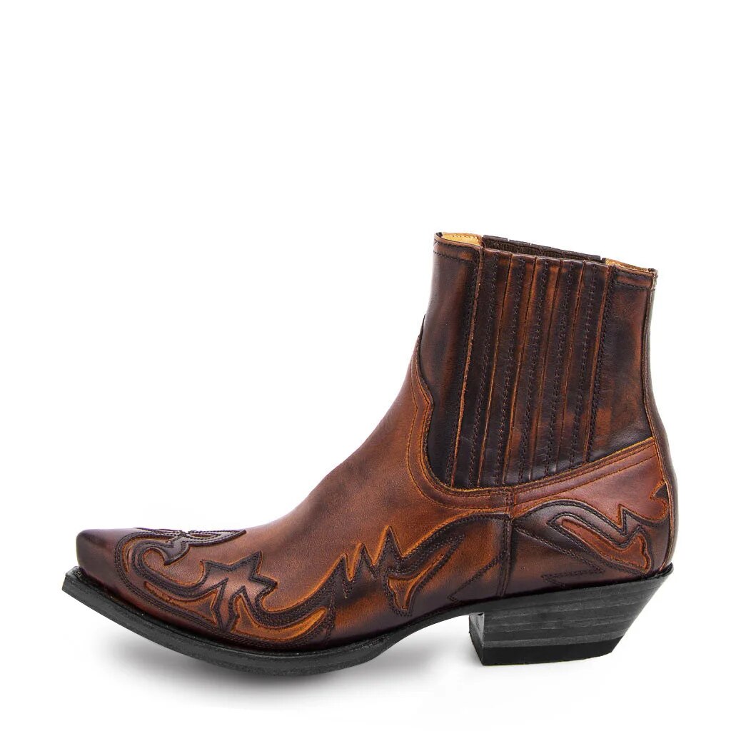 Holga - Bottines élégantes pour femmes pour un look intemporel