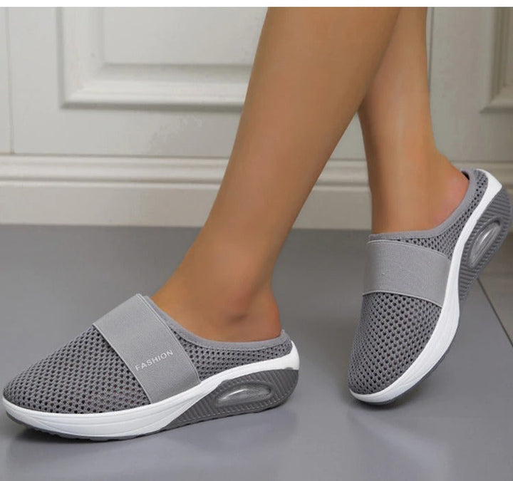 Eva | Pantoufles de luxe et de confort pour toutes les occasions