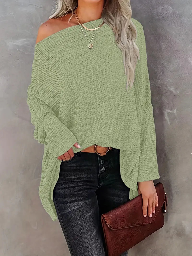 Gentry - Pull femme élégant et confortable pour un look parfait