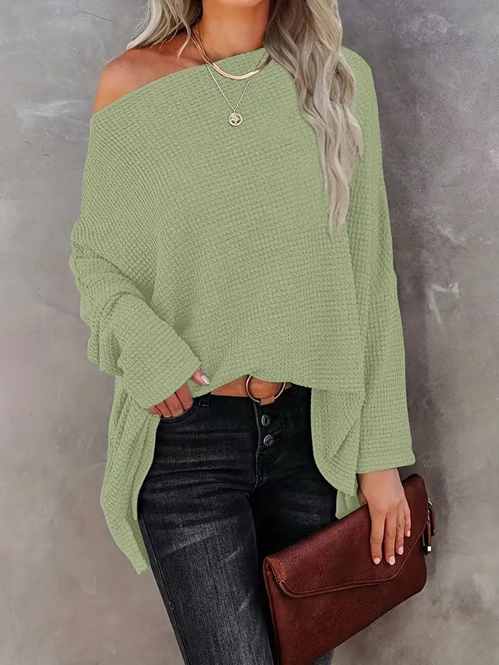 Gentry - Pull femme élégant et confortable pour un look parfait