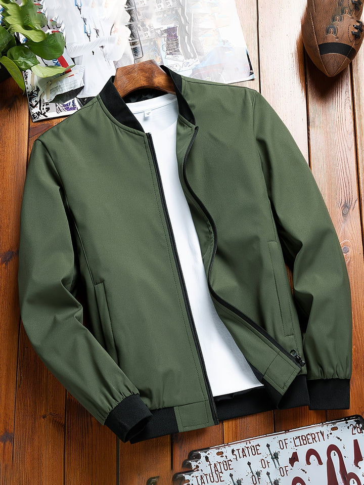 Eden | Veste respirante élégante pour toutes les occasions