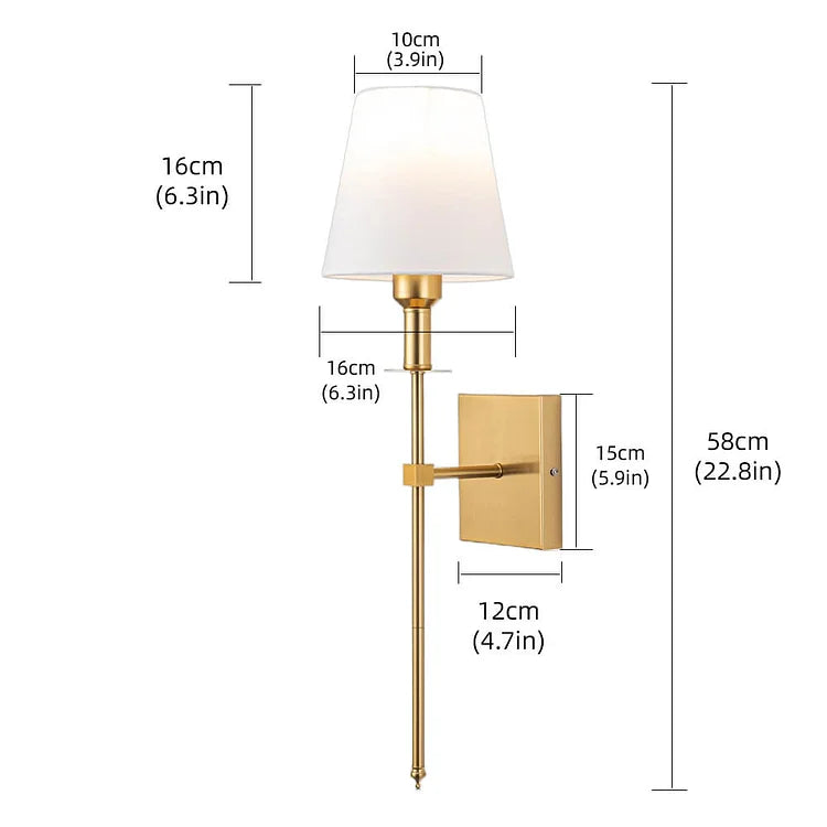 Lot de 2 appliques murales sans fil rechargeables - Pour une ambiance lumineuse !