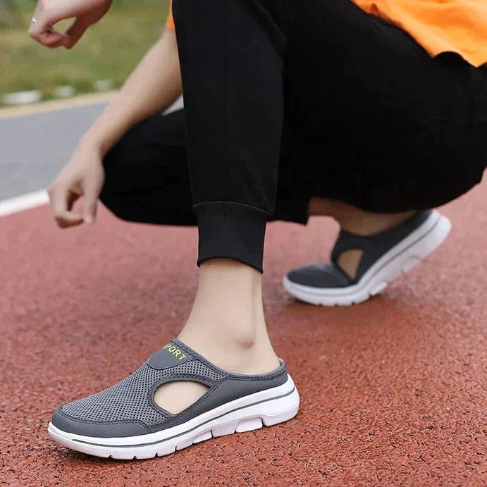 Alvaro's | Chaussons ergonomiques et confortables