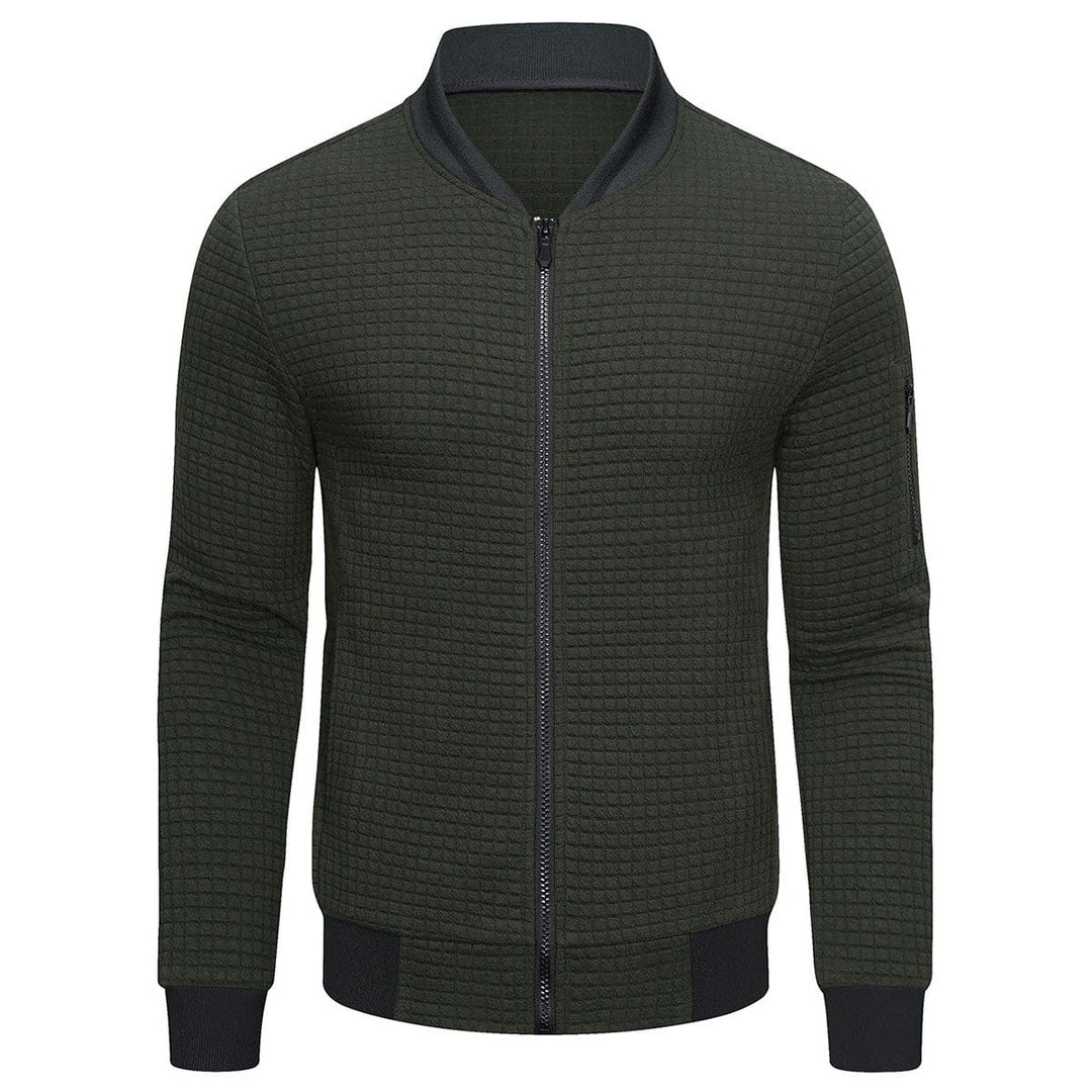David | Veste élégante et confortable pour les jours froids