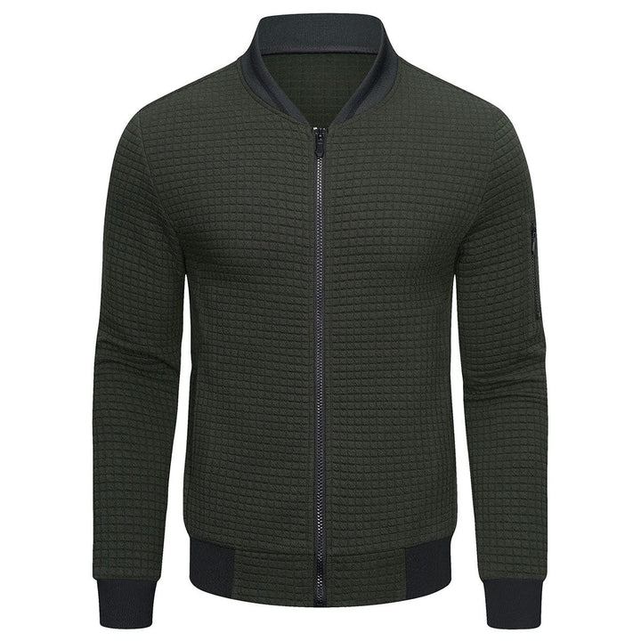 David | Veste élégante et confortable pour les jours froids