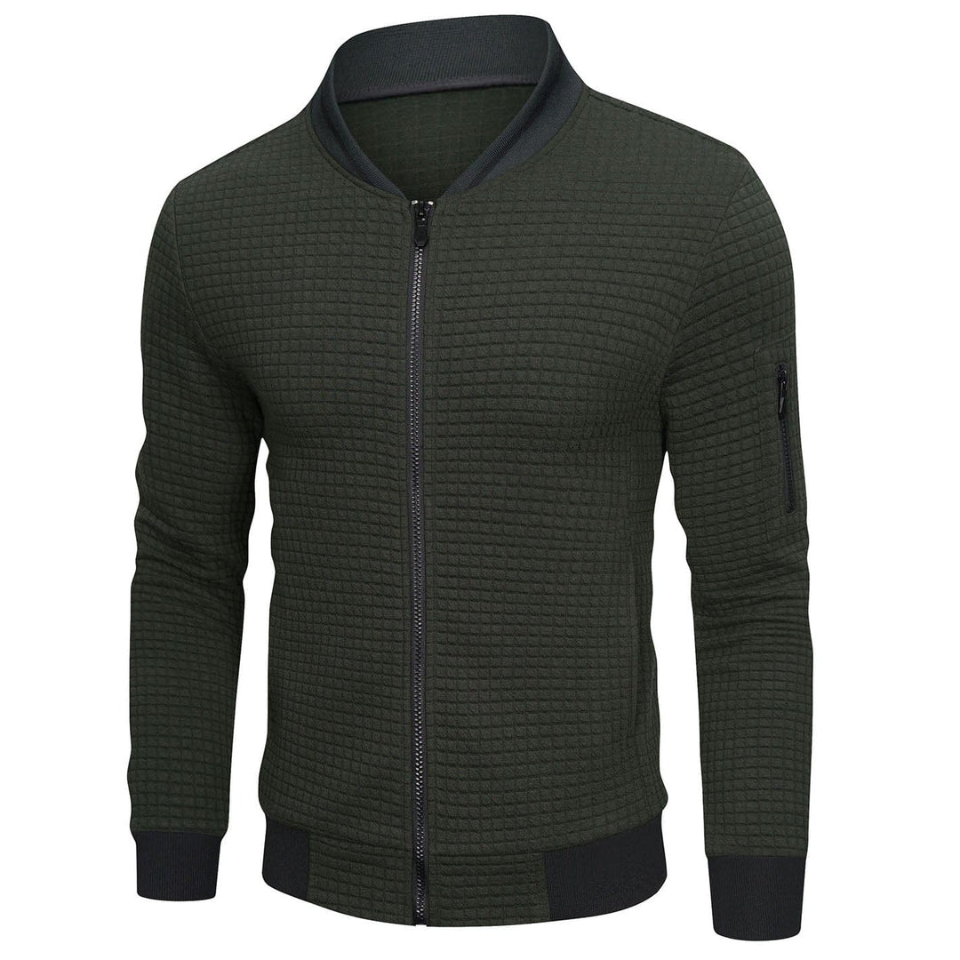 David | Veste élégante et confortable pour les jours froids