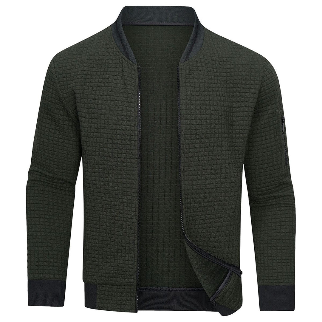 David | Veste élégante et confortable pour les jours froids