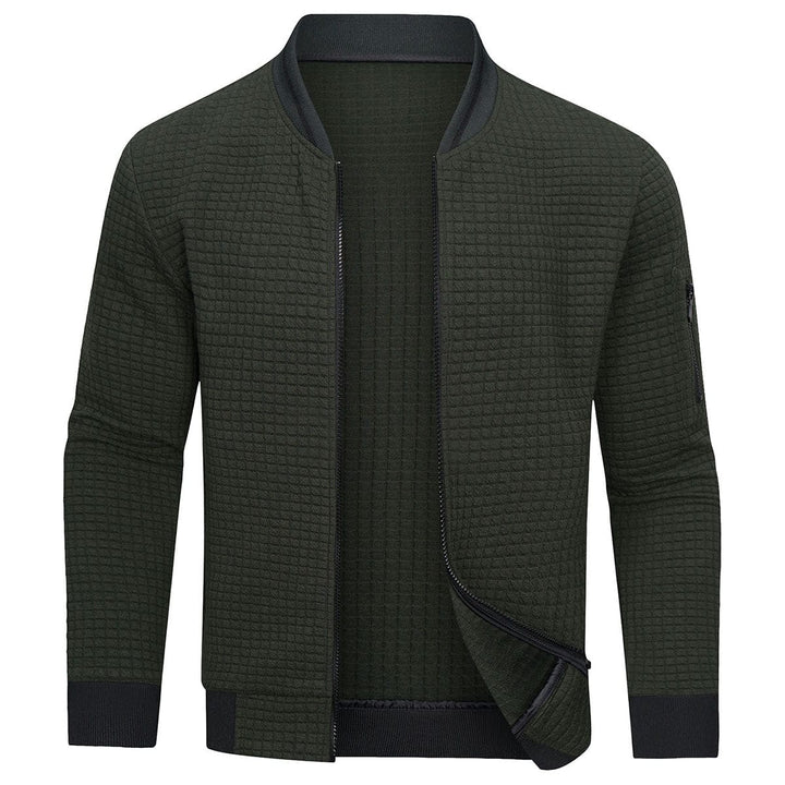 David | Veste élégante et confortable pour les jours froids