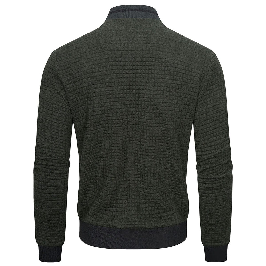 David | Veste élégante et confortable pour les jours froids