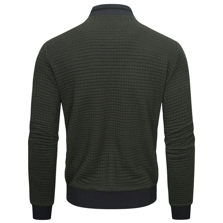 David | Veste élégante et confortable pour les jours froids