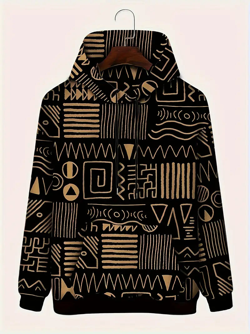 Camiel - Pull élégant au design unique