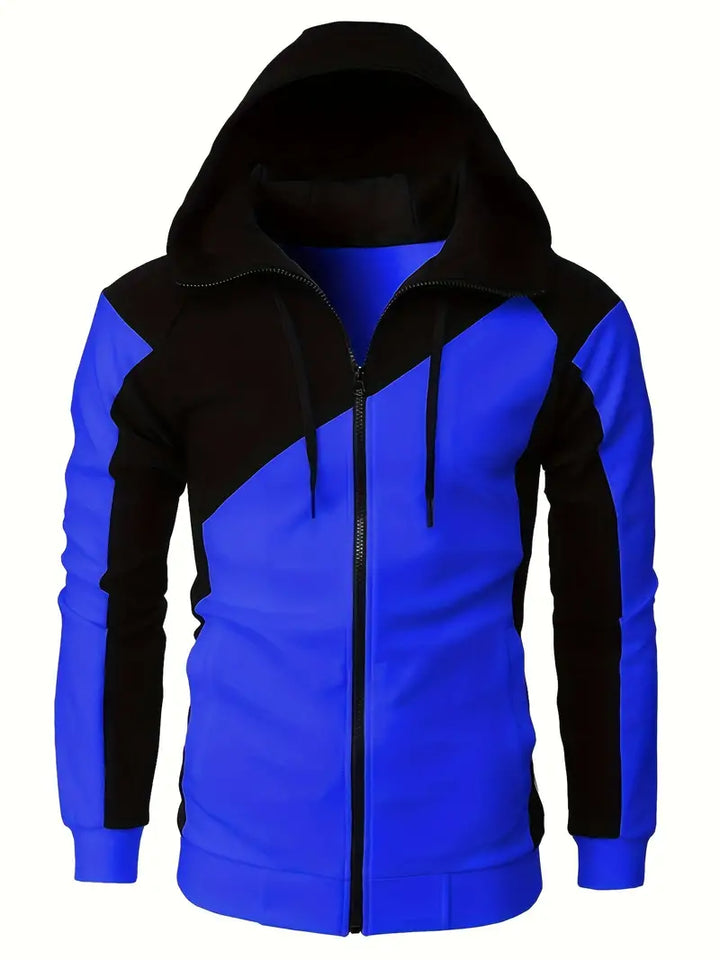 Bradley | Stylish Long Sleeve Hoodie (sweat à capuche à manches longues)
