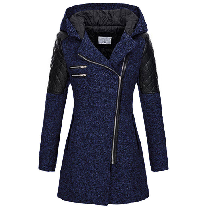 Mallory™ - Veste d'Hiver Élégante pour Femme