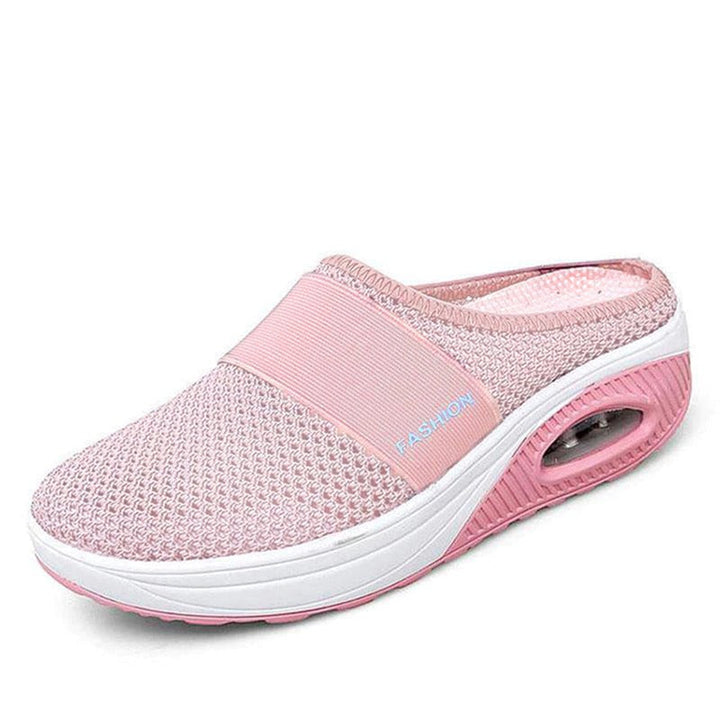 Eva | Pantoufles de luxe et de confort pour toutes les occasions