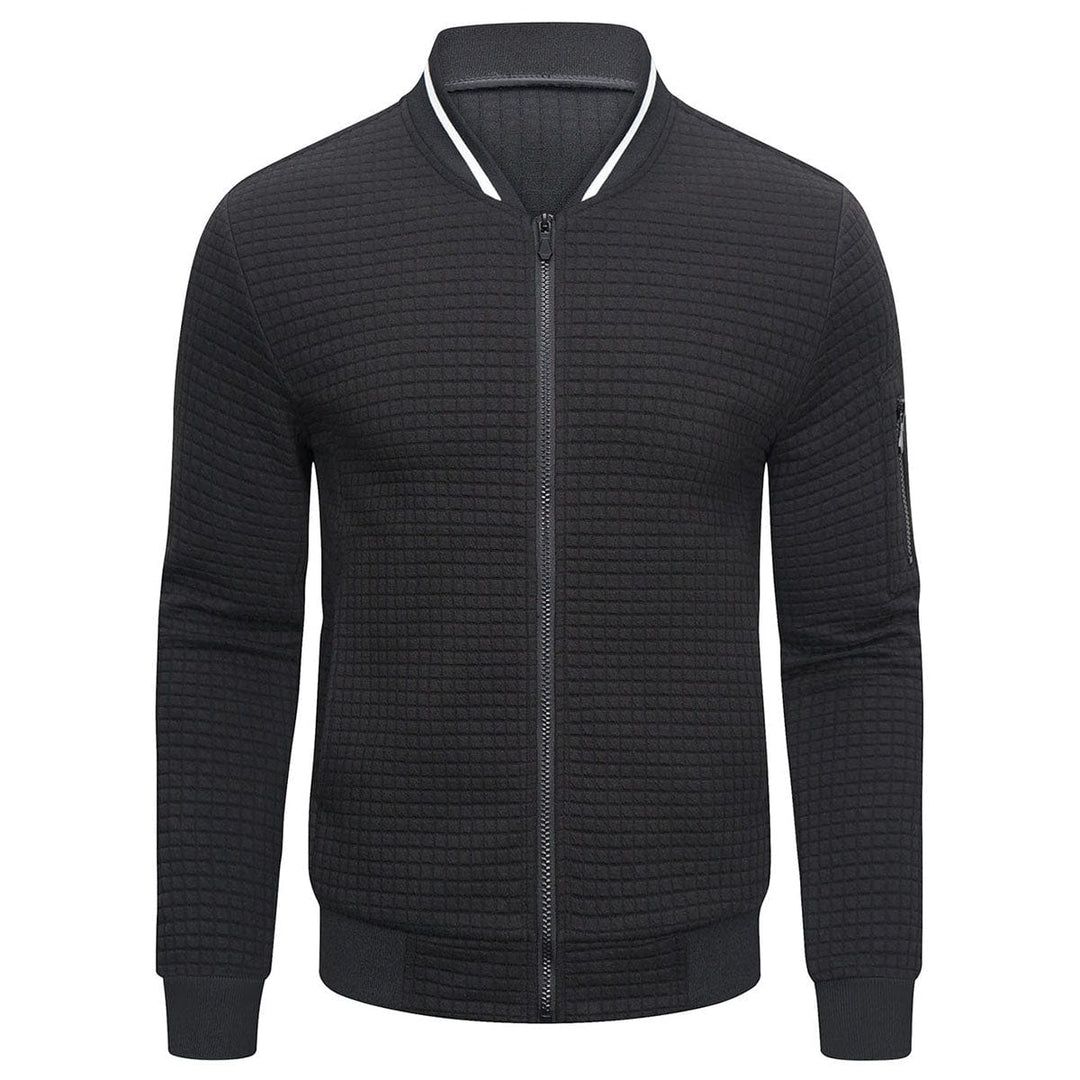 David | Veste élégante et confortable pour les jours froids