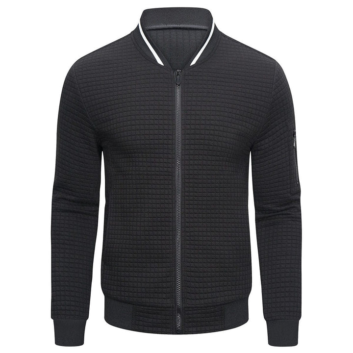 David | Veste élégante et confortable pour les jours froids