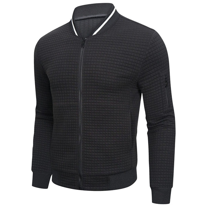 David | Veste élégante et confortable pour les jours froids