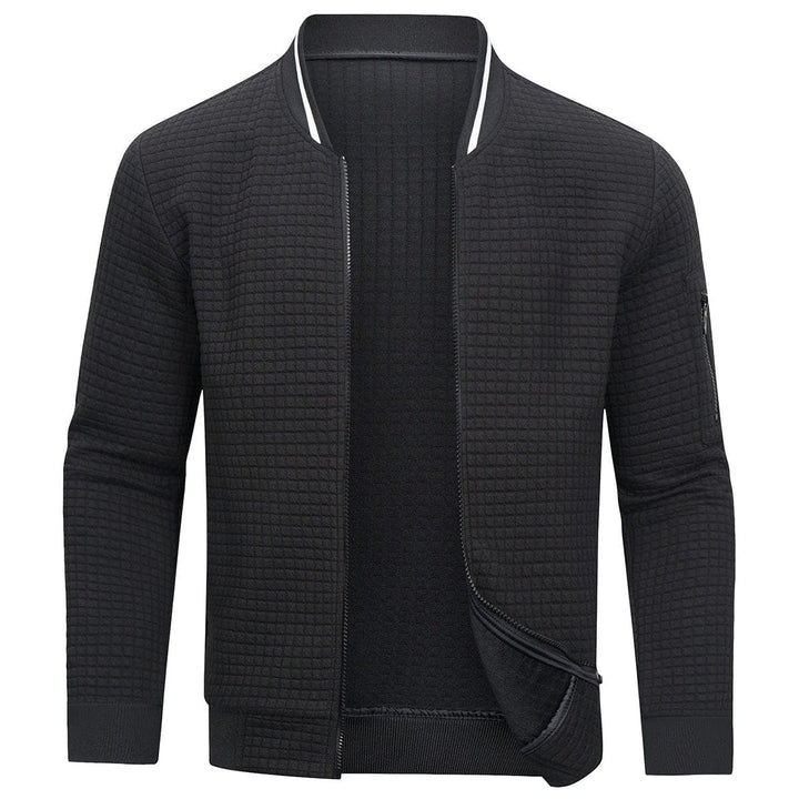 David | Veste élégante et confortable pour les jours froids