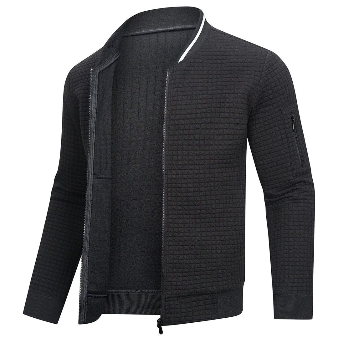 David | Veste élégante et confortable pour les jours froids