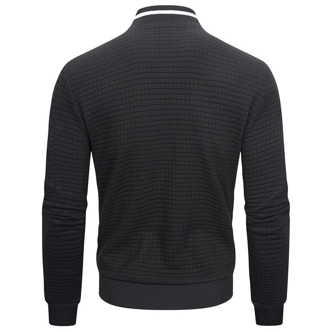 David | Veste élégante et confortable pour les jours froids