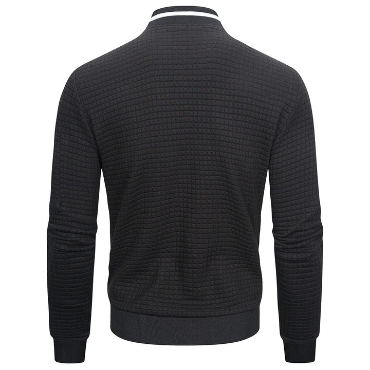 David | Veste élégante et confortable pour les jours froids