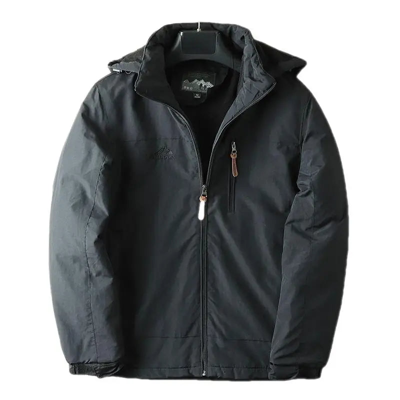 Joris | Veste essentielle toutes saisons
